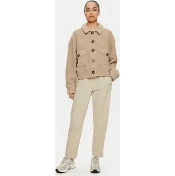 Protest Bunda pro přechodné období Bond 6613444 Béžová Relaxed Fit M