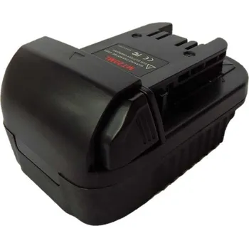 Aku Adapter MAKITA - MILWAUKEE (MT18ML)