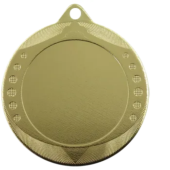 Medaile 70 mm JAPAN Barva: zlatá