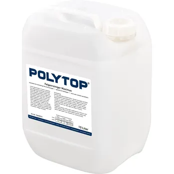 POLYTOP Čistič disků Maximus 10 L