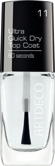 Ultra Quick Dry Top Coat