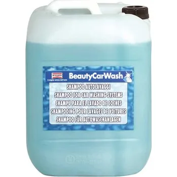 Autošampón Čisticí. prostředek pro mycí linky 20l