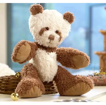 plyšák RUSS Medvídek plyšový velký