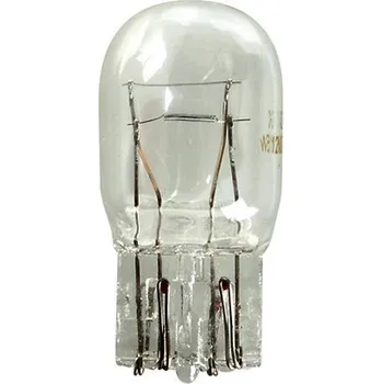 Držák SPZ Žárovka W21 / 5W T20