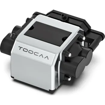 Elektronická stavebnice ElecFreaks TOOCAA Air Assist Kit pro L2