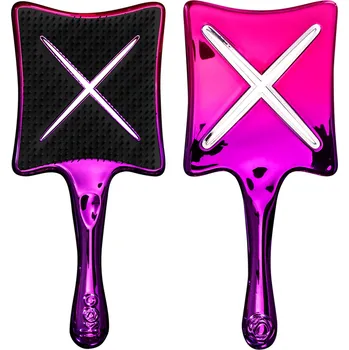 kartáč na vlasy paddle X pops - love affair