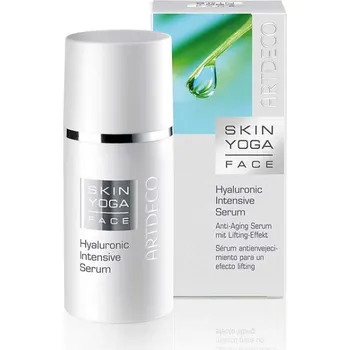 Pleťové sérum Hyaluronic Intensive Serum