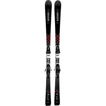 Sjezdové lyže BLOSSOM N1 XC VIST SL RACE +V614SL 23/25 Délka lyží: 170 cm