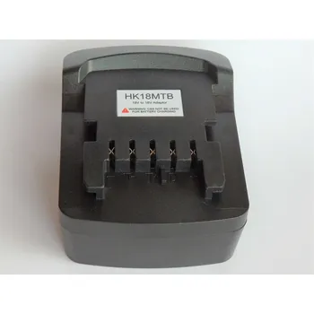 Aku Adaptér HIKOKI (HITACHI) / METABO (CAS) (HK18MTB)