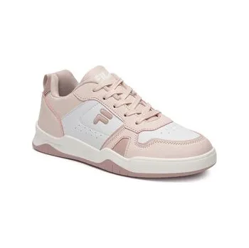 Dámské tenisky Fila Sneakersy MADSANE FFT0130-43144 Růžová 37