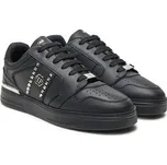 PHILIPP PLEIN Sneakersy AADS USC0658 PLE010N Černá 44