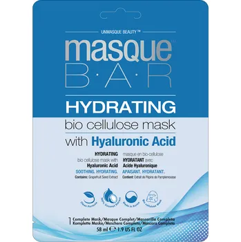 Pleťová maska Hydrating Bio Cellulose Sheet Mask