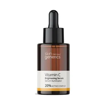 Pleťové sérum Brightening Serum Vitamin C 20% 30ml