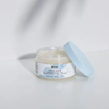 Tělový peeling Cleansing Sea Salt Scalp Scrub 250ml