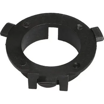 Držák SPZ HALO-LED adapter KIA-HYUNDAI