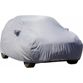 Držák SPZ Plachta na auto dvouvrstvá XL