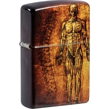 Zapalovač 66054 Anatomy Design