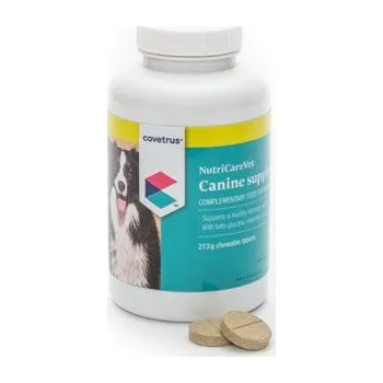 NutriCareVet Immunity support Canine 85tbl CVET