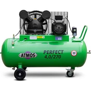 Kompresor Atmos Perfect 4/270