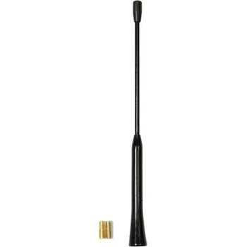 Držák SPZ Prut antény UNI