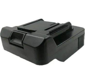 Svítilna Aku Adapter METABO (CAS) / MAKITA (MTB18MT)