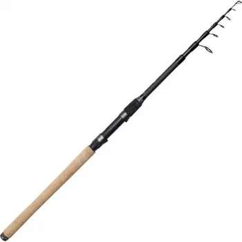 Rybářský prut Prut DAM Shadow Tele 11ft 3,30m 5-25gr