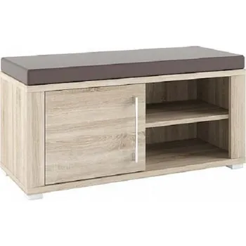 Předsíňová stěna předsíň Tango - Moderní předsíňová stěna