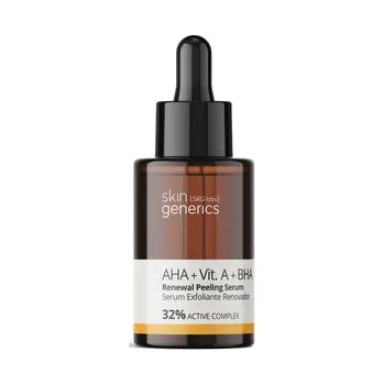 Pleťové sérum Renewal Peeling Serum AHA + Vit A + BHA 32% 30ml