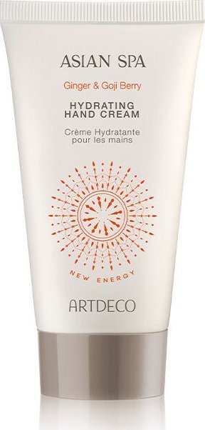 Hydrating Hand Cream