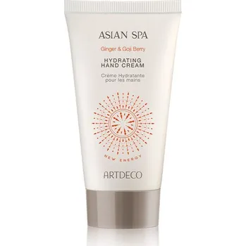 Péče o ruce Hydrating Hand Cream