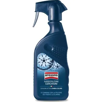 Extrémnímu čistč disků 500 ml