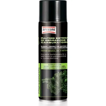 Držák SPZ Čistič dmychadla a karburátoru 500ml