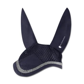 Vybavení pro koně Waldhausen Čabraka Competition Barva: Tmavě modrá, Velikost: Full