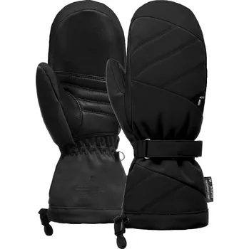 REUSCH SONJA R-TEX® XT MITTEN BLACK Velikost rukavic: 6,5