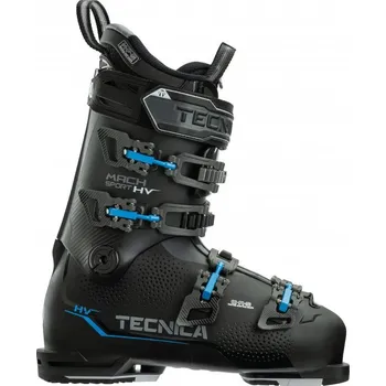 Sjezdové boty TECNICA MACH1 110 HV RACE GRAY Velikost lyžařské boty - Mondopoint: MP 250