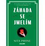 Záhada se jmelím - Nita Prose (2024,…