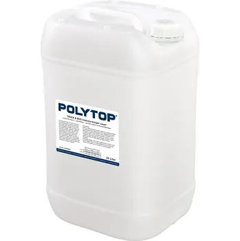 POLYTOP TRUCK & BUS intenzivní kyselý čistič 25 L