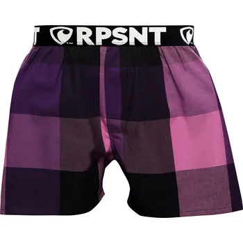 Trenýrky REPRESENT trenky - Classic Mike (253)