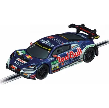 auto na autodráhu Carrera Auto GO 64249 Audi R8 LMS GT3 evo II DTM