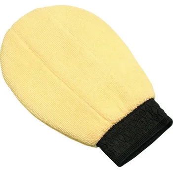 Držák SPZ Rukavice jelenicové j_2