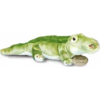 plyšák RUSS Krokodýl plyšový 34x10 cm