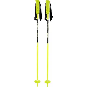Sjezdová hůlka KOMPERDELL OFFENSE YELLOW Délka holí: 75 cm