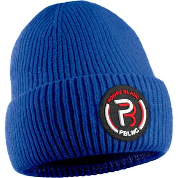 Nákrčník POIVRE BLANC W23-6184-BBBY BEANIE INFINITY BLUE