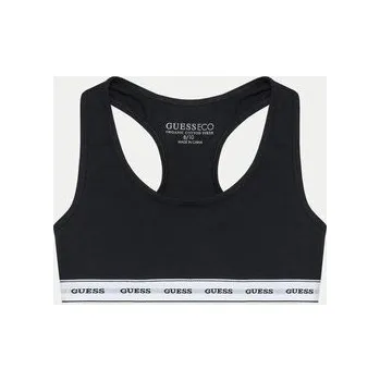 Souprava dámského spodního prádla Guess Souprava spodního prádla J4BG00 KBBU1 Černá 8_10Y