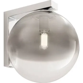 Nástěnné svítidlo Světla a lustry REDO GROUP Nástěnné svítidlo BERRY 01-2303