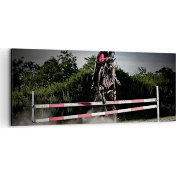 Obraz Foto obraz na plátně 100x40 zvířata obývací pokoj ložnice na zeď velký