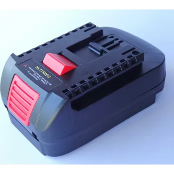 Aku Adaptér HILTI / BOSCH (HL18BS)