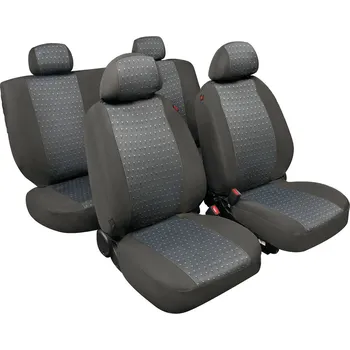 Držák SPZ Potah sedadel REX