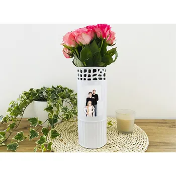 Váza Porcelánová váza