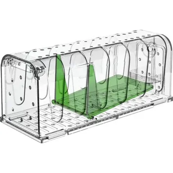 Držák SPZ Past na myši